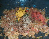 மட்டன் சுக்கா (Mutton sukka recipe in tamil) ரெசிபி ஸ்டேப் 4 புகைப்படம்