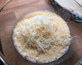 Foto del paso 3 de la receta: Quiche lorraine