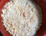 Foto del paso 3 de la receta: Crumble fácil de manzana