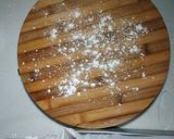 Foto langkah ke 3 dari resep Thin Crust Pizza (versi oven tangkring).