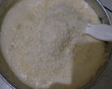 Foto langkah ke 3 dari resep Bolu susu lembang kukus.