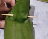 Foto langkah ke 4 dari resep Lontong Nasi Sat Set.