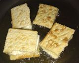 Foto del paso 7 de la receta: Amor escondido