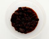 Foto langkah ke 2 dari resep Rhum Raisin Ice Cream (Lagi).