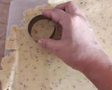 Zeera biscuits recipe step 5 photo