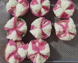 Foto langkah ke 4 dari resep #840. Bolu Kukus Merdeka.