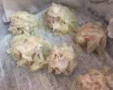 Pork Shaomai with Scallop recipe step 12 photo