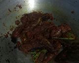 Foto langkah ke 4 dari resep Balado ikan cuwe.