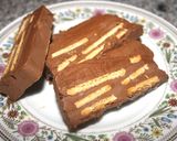 Rádiós szelet recept fázis 7 fotója