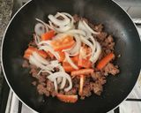 Foto del paso 1 de la receta: Saltado de Espinacas