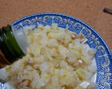 Foto del paso 4 de la receta: Tortilla de bacalao, estilo sidrería