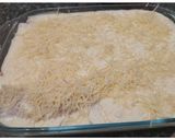 Une image de l'étape 3 de Endives Gratinées.