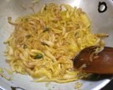 पोटली मटर कचौरी (Potli matar kachodi recipe in Hindi) रेसिपी चरण 2 फोटो