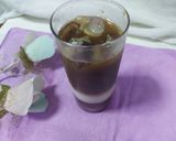 Foto langkah ke 7 dari resep Kopi Janji Jiwa homemade.