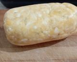 Pas rețetă Biscuiți cu brânză și rozmarin 2 fotografie