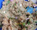 Shammi Kebabs - Black Chickpeas Kebabs recipe step 2 photo
