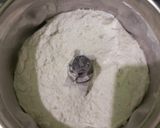 मावा करंजी (Mawa karanji recipe in hindi) रेसिपी चरण 2 फोटो