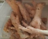 Foto langkah ke 5 dari resep 196. Ceker Empuk Pedas.