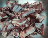 A picture of step 1 of Pahadi Mutton Curry.