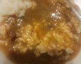 A picture of step 1 of Lick Your Plate! Rice w/Oxtail Gravy: Simple, Delicious!.