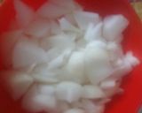 Foto del paso 1 de la receta: Estofado de cerdo con patatas