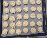Hagymás, burgonyás pogácsa recept fázis 2 fotója