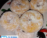 Foto langkah ke 10 dari resep Donat kentang menul empuk😍😍.