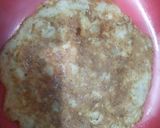 A picture of step 9 of Potato Pancake with a twist.