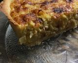 Foto del paso 7 de la receta: Tarta de choclo🌽❤️