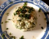 Foto del paso 7 de la receta: Puré de Papa