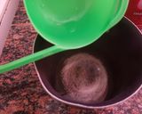 Foto del paso 1 de la receta: Arroz con coco