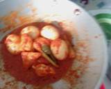 Cara Membuat Sambal goreng telur udang 2