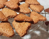 Foto del paso 5 de la receta: Galletas especiadas