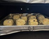 Foto langkah ke 5 dari resep "Scone".