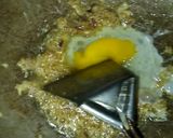 Foto langkah ke 3 dari resep Kwetiau goreng.