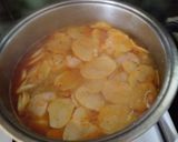 Foto del paso 4 de la receta: Pollo en salsa al estilo Mirquero💚🚜🫙