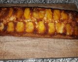 Foto del paso 5 de la receta: Budín de yogurt, invertido