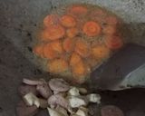 Foto langkah ke 2 dari resep Capcay Kuah ala Solaria.