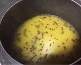 तुअर मिक्स चना दाल (toor mix chana dal recipe in Hindi) रेसिपी चरण 6 फोटो