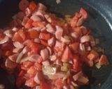 Foto del paso 4 de la receta: SALCHICHAS ENTOMATADAS🍅😍