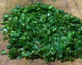 Foto del paso 1 de la receta: Atún tártara