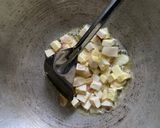 Foto langkah ke 2 dari resep Tumis Tahu Tauge Simple.