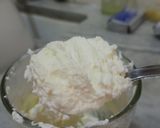 Foto del paso 1 de la receta: (Keto) crema agria