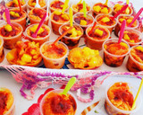 Foto del paso 8 de la receta: Nieve de Mango