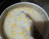 Foto langkah ke 5 dari resep Ginataang Mais Khas Filipina.