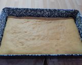 Tejszínes túrókocka recept fázis 3 fotója