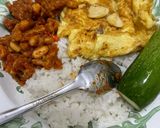 Foto langkah ke 5 dari resep Orek Tempe Joss.