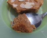 Foto langkah ke 3 dari resep Bolu Tape Panggang (Vegan&refined sugar free).