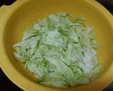 小蕃茄泡菜的食譜步驟1照片