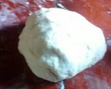 Foto del paso 3 de la receta: Scones de coco y naranja 🍊